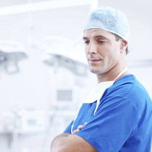 doctor